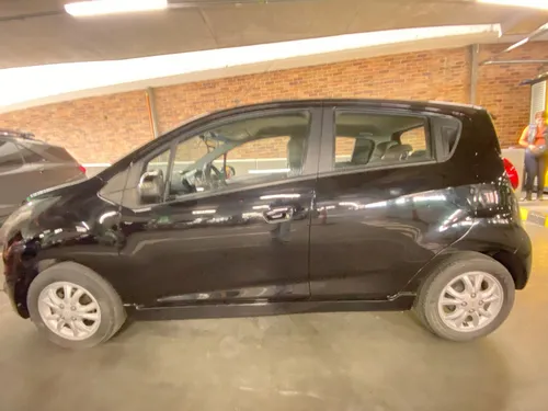 Chevrolet Spark 1.2 Gt M300 Ltz