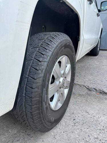 Volkswagen Amarok 2.0 Cd Tdi 180cv 4x4 Highline Pack At