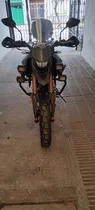 Comprar Vendo Rvm 250cc Con 16.000 Km! Con Accesorios Incluidos