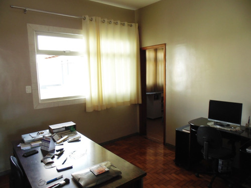 Imagem 21 de 26 de Casa À Venda, 3 Quartos, 1 Suíte, 20 Vagas, Vila Oeste - Belo Horizonte/mg - 19198