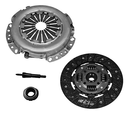 Kit Clutch Strunker Nissan Platina 1.6l 2002-2010