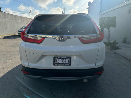 Honda CR-V 1.5 Turbo Plus Cvt
