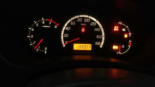 Suzuki Swift 1.5 N 2009