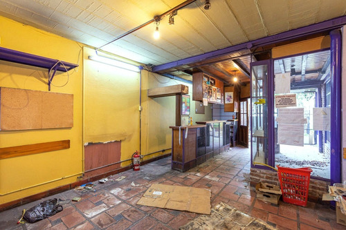 Imagen 18 de 30 de Galpón Único, Ex-centro Promoción Olímpica - Villa Devoto