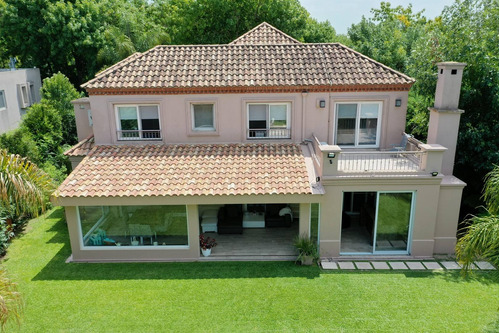 Imagen 2 de 30 de Casa En Venta 8 Ambientes Ubicada En Ayres Del Pilar, Pilar, G.b.a. Zona Norte