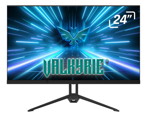 Monitor Gamer Valkyrie Vh2410 24 144hz 165hz Ips Hdr 1ms