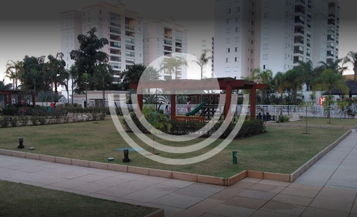 Apartamento À Venda Em Vila Brandina - Ap006684