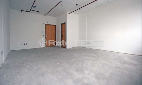 Imagem 5 de 10 de Sala / Conjunto Comercial, 36.5 M², Bela Vista - 182819