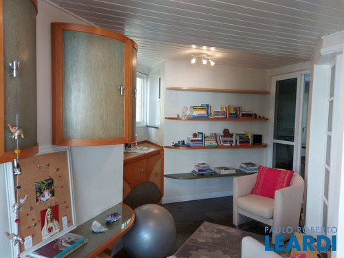 Imagem 5 de 15 de Apartamento - Morumbi - Sp - 640800