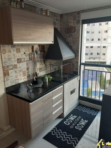 Imagem 2 de 23 de Apartamento - Ap20039 - 70126102