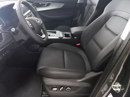 Chery TIGGO 5X PRO 1.5 VVT TURBO