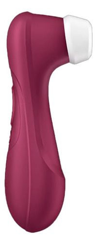 Satisfyer Succionador Clitoris Pro 2 Gen 3 Succión + Pulso