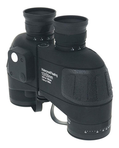 Sh-chen Monocular Binoculars Telescope Bak4 10x50 Hd And