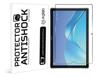 Protector Pantalla Antishock Para Huawei Mediapad M5 10 Pro