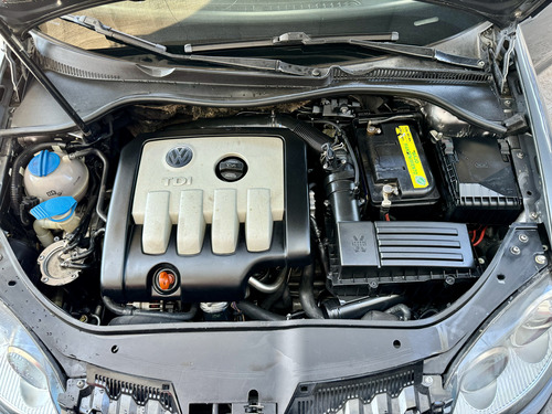 Volkswagen Vento 2.0 Tdi Sportline