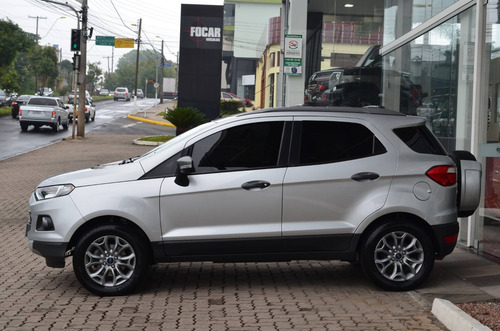 Ford Ecosport 2.0 Freestyle Plus 16v Flex 4p Powershift