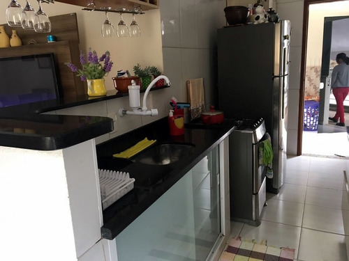 Imagem 10 de 15 de Casa De Condominio Em Vila Margarida - Miguel Pereira - 2026