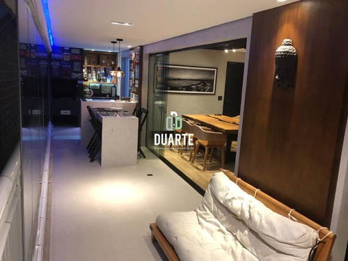 Imagem 10 de 21 de Apartamento - Ap01148 - 33974592