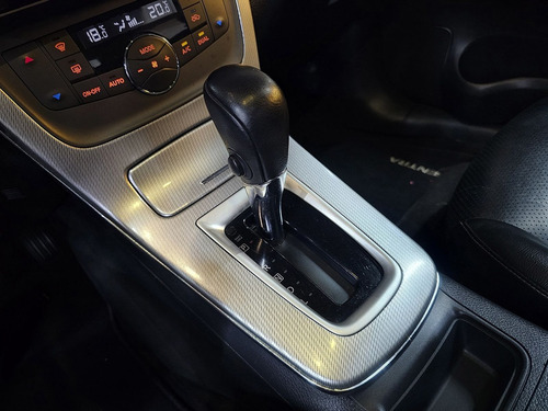 Nissan Sentra 2.0 SL 16V FLEX 4P AUTOMÁTICO