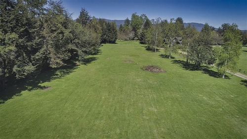 Imagen 5 de 16 de Sitio En Venta En Panguipulli
