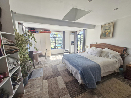 Vende Preciosa Parcela De 5183m2 En Los Molles, Quilpué.