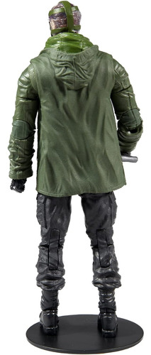Dc Multiverse The Batman - Riddler