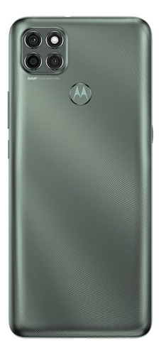 Motorola G9 Power 128gb 4gb Ram Usado-como Nuevo (Usado)