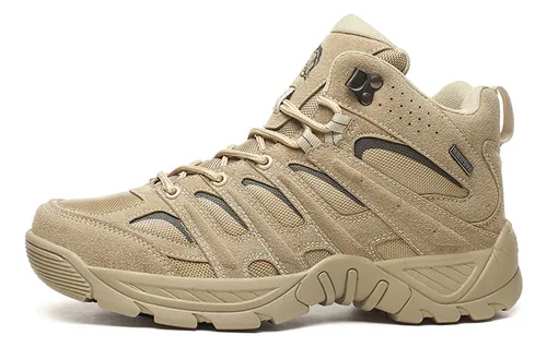 Zapatos Todo Terreno Hombre MercadoLibre