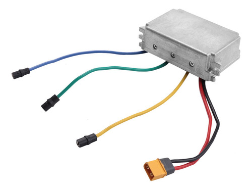 Accesorios De La Placa De Control De Un Patinete Eléctrico,