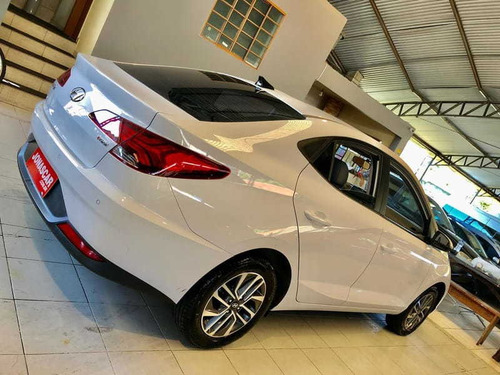 Hyundai Hb20s 1.0 T-gdi Evolution