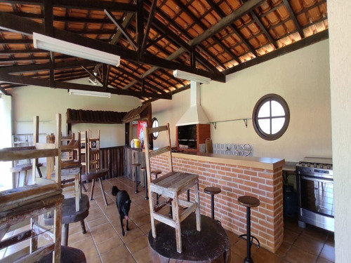 Imagem 7 de 14 de Condominio Ibiuna 5.000 Mts Casa, Piscina Ótima Localização