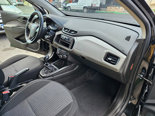 Chevrolet Prisma 1.0 Joy 4p