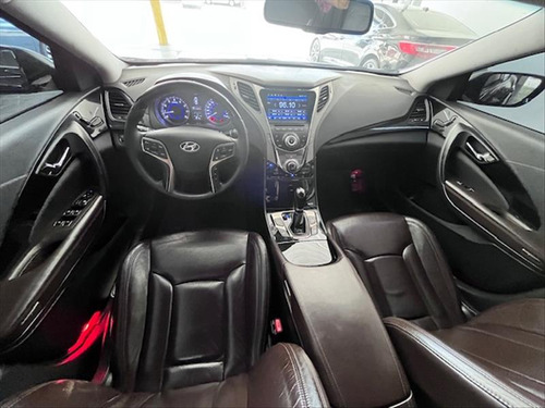 Hyundai Azera 3.0 Mpfi Gls v6 24v Gasolina 4p Automatico