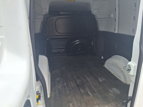 Fiat Fiorino 1.4 MPI FURGÃO ENDURANCE 8V FLEX 2P MANUAL