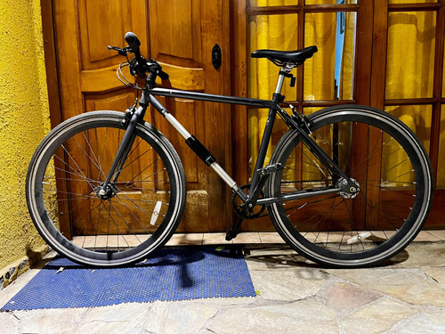 Bicicleta Yerka V3 - Talla M