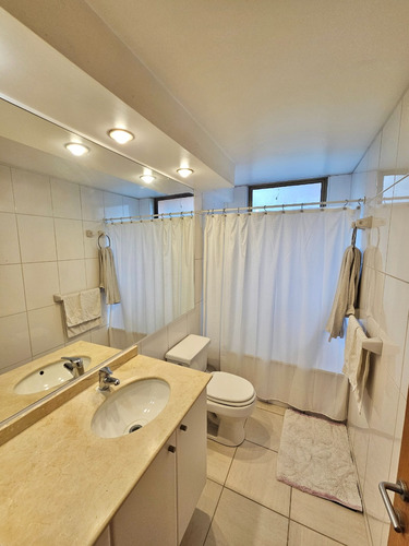Venta Departamento Camino Del Atardecer, Lo Barnechea