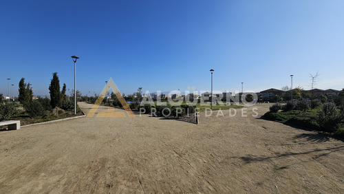 Arrienda Exclusiva Casa 4d3b3e Laguna Del Sol Padre Hurtado