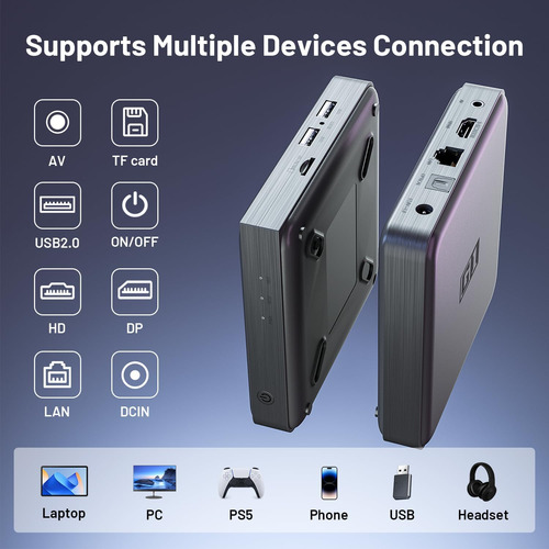 Box De Tv Android 110 G1 Smart Tv Box Compatible Con Google