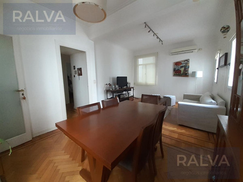 Imagen 4 de 25 de Departamento - Recoleta