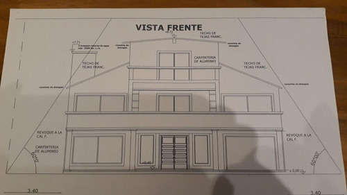 Imagen 2 de 19 de Casa En Barrio El Paraíso