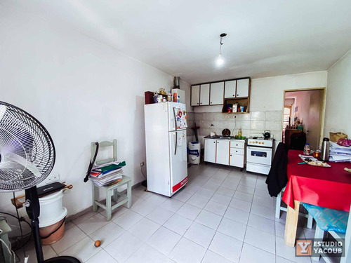 Departamento En Venta - 1 Dormitorio 1 Baño - 35 M2 - La Plata