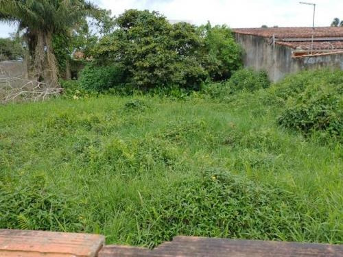 Imagem 4 de 5 de Vendo Ótimo Terreno Lado Praia Medindo 332m² Em Itanhaém Sp