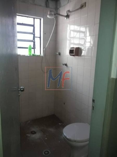 Imagem 12 de 15 de Ref: 12.227 Ótimo Galpão Com 150 M ² De Terreno E 300 M² De A.c No Bairro Aclimação. Zoneamento: Zc. Documentação Ok. - 12227