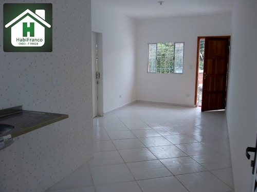 Imagem 10 de 16 de Excelente Casa Em Francisco Morato - Ca00243 - 33624437