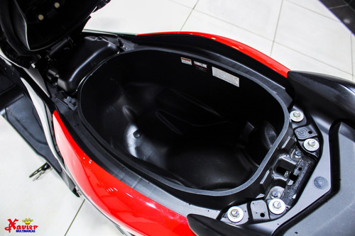 Yamaha Nmax Connected 160 Abs Vermelho Automatico 2024