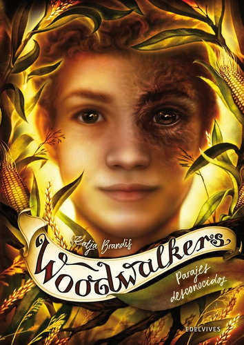 Parajes Desconocidos: 4 (woodwalkers