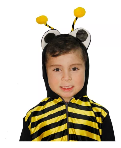 Disfraz infantil de ABEJA