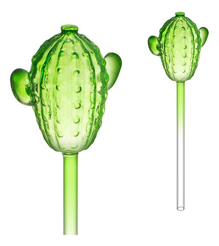 Z Globos De Riego Para Plantas Con Autorriego, Inserto Verde