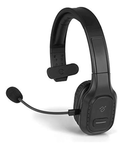 Auriculares Estéreo Inalámbricos Bluetooth 5.0 Aluratek Con 