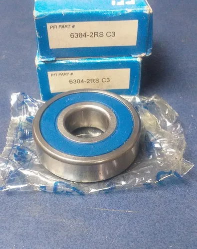 Rolinera 6304-2rs-c3 Marca Pfi